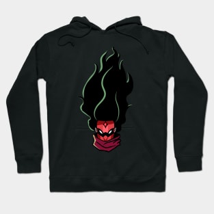 Shadow Weaver Hoodie